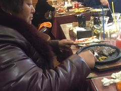 -吉布鲁牛排烤肉海鲜自助(大英商业街店)