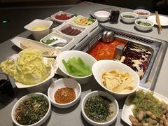 -海底捞火锅(九霄梦天地店)