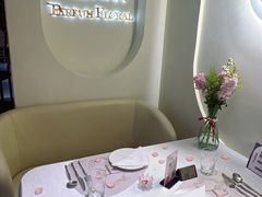 -晶雅花园西餐厅(南京首店)