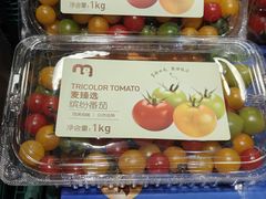 -麦德龙(十里河店)