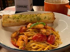 -COMMUNE幻师(上邦百汇城店)