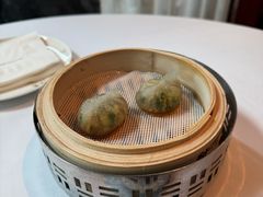 -广州富力丽思卡尔顿酒店·丽轩·粤菜