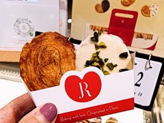 -LE JARDIN de Joel Robuchon(新世界大丸百货店)
