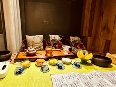 -邈墨茶馆(凤起路店)