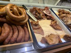 -聚合鑫东北熏酱熟食麻辣面(长阳店)