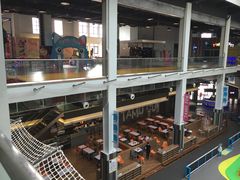 -蒙特利亲子乐园