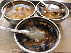 石花膏-爱啊石花膏