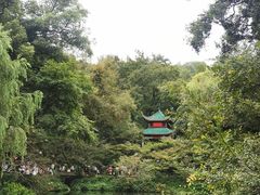 -岳麓山风景名胜区