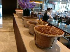 -观澜湖酒店·邀月庭中餐厅
