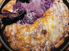 -外婆私房菜(新亚百货店)