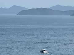 -深圳大梅沙京基洲际度假酒店