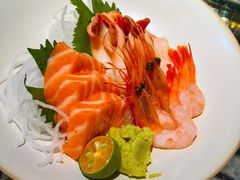 -一吉焼鸟·FOUNDER(桂林路店)