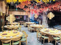 -老凯俚酸汤鱼(多彩城店)
