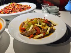 -院8里·小聚园(九眼桥店)