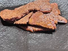 -不倒翁炭火烧肉(永安里店)