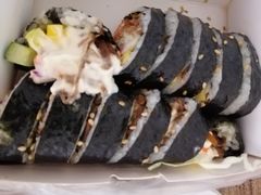 -传闻来紫菜包饭·打糕(西塔韩百店)
