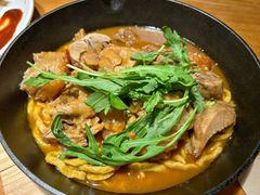 -Secco德式餐吧(南秀村店)