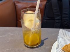 -洛缦音乐餐厅(工业展览馆万象城店)