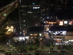-昆山皇冠国际会展酒店