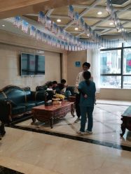 -碧莲盛·不剃发植发