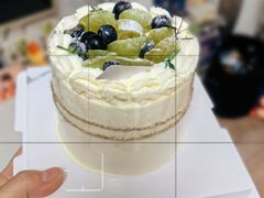 -慕百芙·定制生日蛋糕·DIY