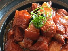 -浔庐餐厅•江西老字号•九江菜(南湖国际店)