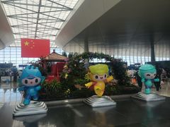 -温州龙湾国际机场