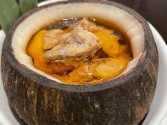 -广州文华东方酒店·江-由辉师傅主理