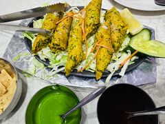 -葛尼沙印度餐厅 (镇明路店)