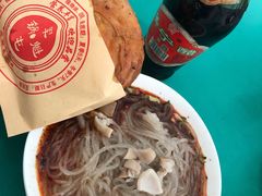 -甘记肥肠粉(马鞍北路店)