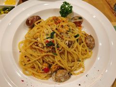 -安妮意大利餐厅(国贸店)