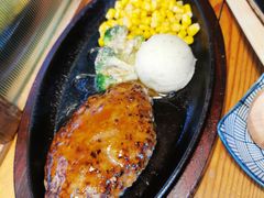 -铃木食堂(杨梅竹店)
