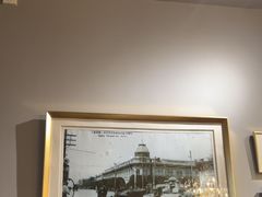 -秋林西餐厅(总店)