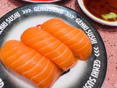 -元气寿司(环球港店)
