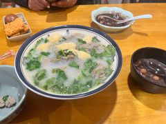 -鸭小妹鸭血粉丝(老门东店)