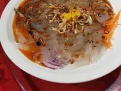 -正阳门饭庄·烤鸭·北京菜(万丰路七里庄店)