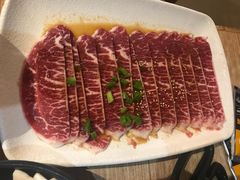 -新石器烤肉(周浦万达店)