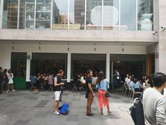 -RAC BAR(安福路店)