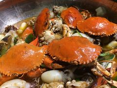 -七欣天香辣蟹火锅(南通任港路大润发店)