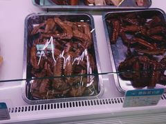 -韩复兴(新街口户部街店)