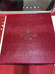 -RUANS阮仕珍珠(北京蓝色港湾店)