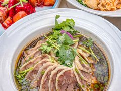 -唐猫庭院·千年陕菜(大唐不夜城店)