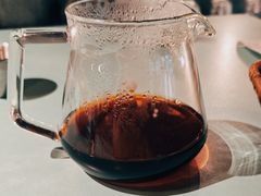 -sugarman espresso素饮糖人高新咖啡工厂