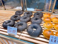 -木子木水日式烫面包(世界城光谷店)