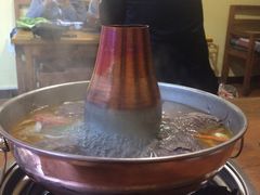 -陀岗美食·云南藏式特色餐厅