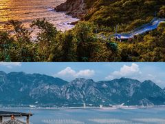 -渔寮风景区
