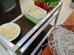 -香满锅老北京羊蝎子火锅·家常菜(新街口店)