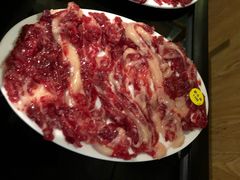 -潮发潮汕牛肉店(龙洞店)