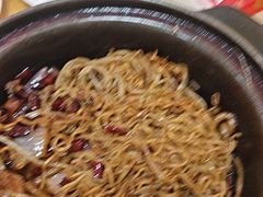 -重庆鸡公煲·嘟享吃(林科大店)