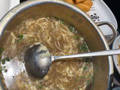 -百味地锅鸡(二店·财校分店)